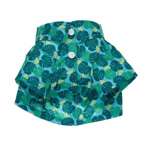 Build A Bear Promise Pets Tropical Shirt Magliette | XTARM3762