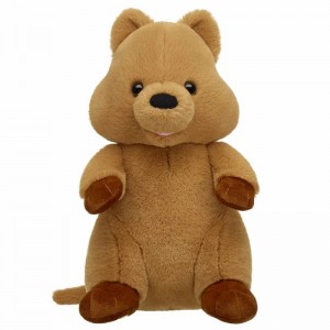 Build A Bear Quokka Animali di peluche Animali dello zoo | YXQGS5396