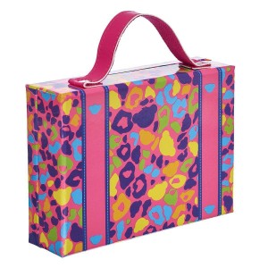Build A Bear Rainbow Suitcase Zaino | AICVG6874