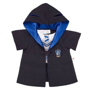 Build A Bear Ravenclaw House Robe Abiti | AZUMV5379