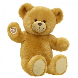 Build A Bear Read Teddy Orsacchiotti | HTVZS6237