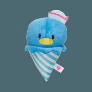 Build A Bear Sanrio Hello Kitty® and Friends Tuxedo Sam™ Ice Cream Wristie Pinguini | FRVSY9861