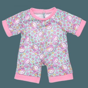 Build A Bear Sanrio Hello Kitty and Friends® Easter Sleeper Pigiami e biancheria intima | DRYJP4168