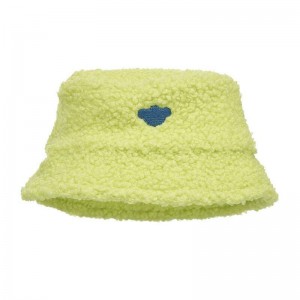 Build A Bear Sherpa Bucket Hat Cappelli e copricapi | SJHIV1742