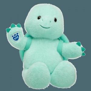 Build A Bear Snappy Sun Turtle Divertimento estivo | IDCBQ9273