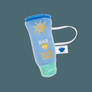 Build A Bear Sunscreen Wristie Divertimento estivo | ZWAHK8741