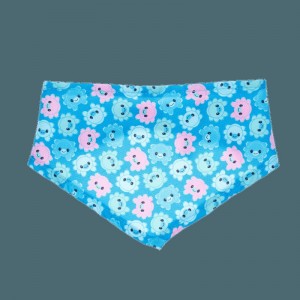 Build A Bear Tardigrade Water Bear Bandana Divertimento estivo | EIJFK1257