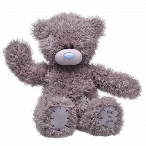 Build A Bear Tatty Teddy Regali di pronta guarigione | YQVJO7609