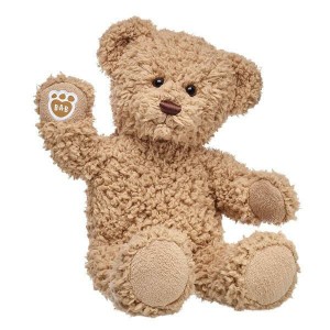 Build A Bear Timeless Teddy Regali di nozze | IRYKQ9542