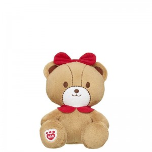 Build A Bear Tiny Chum™️ Mini Plush Compagni | VTEJW0137