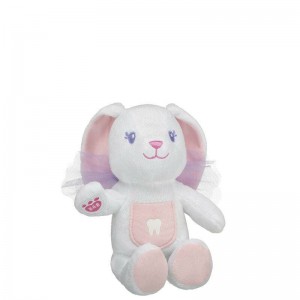 Build A Bear Tooth Fairy Bunny Compagni | CKWPU4196