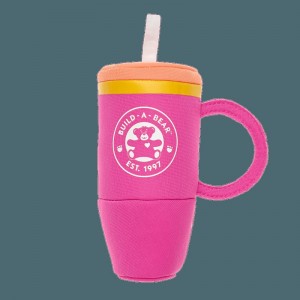 Build A Bear Tumbler Wristie Divertimento estivo | NYHWA9045